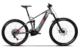Malaguti Brenta - Malaguti Civetta FS 6.0 - 500 Wh - 29 - 27,5 Zoll - Fully