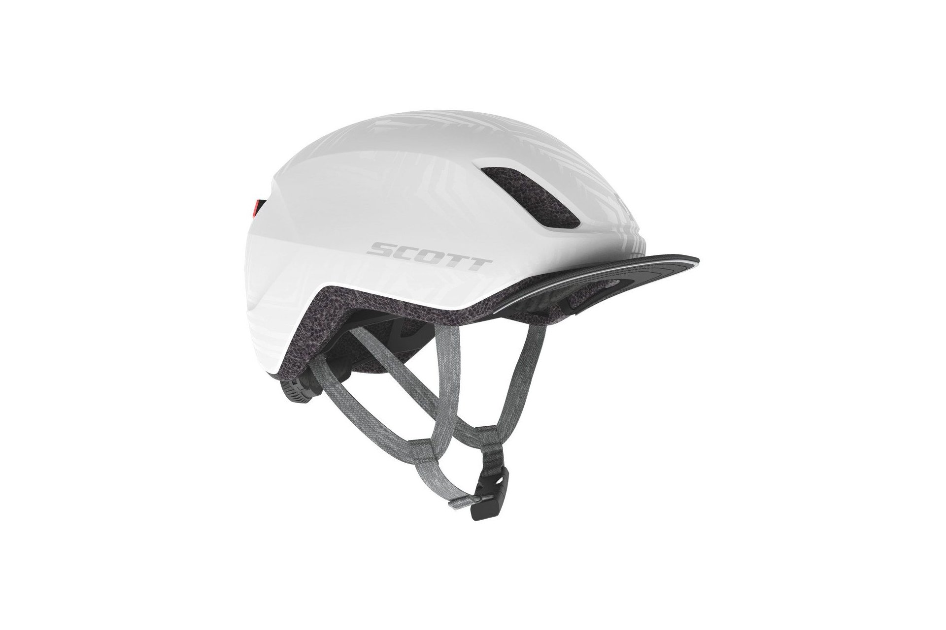 Scott Il Doppio Plus