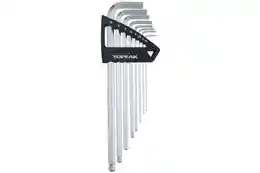 Topeak DuoHex Innensechskant L-Schlüssel Set