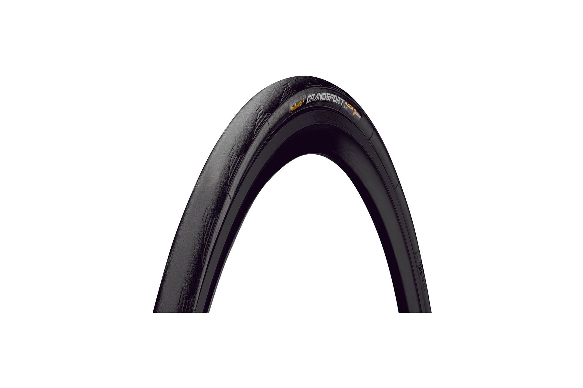 Continental Grand Sport Race 700x23C PureGrip Compound NyTech Breaker