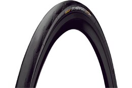 Continental Grand Sport Race 700x23C PureGrip Compound NyTech Breaker