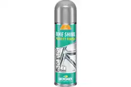 Motorex Bike Shine Oberflächenbehandlung Spray - 300 ml
