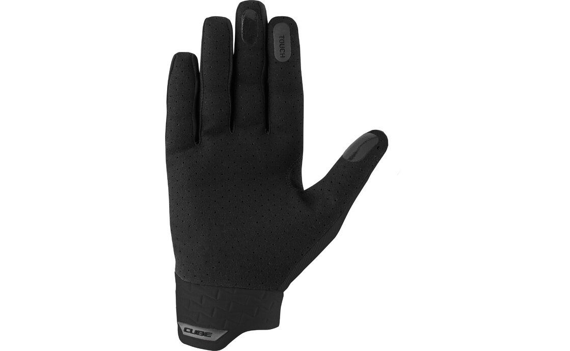 Cube Performance Langfinger Handschuhe