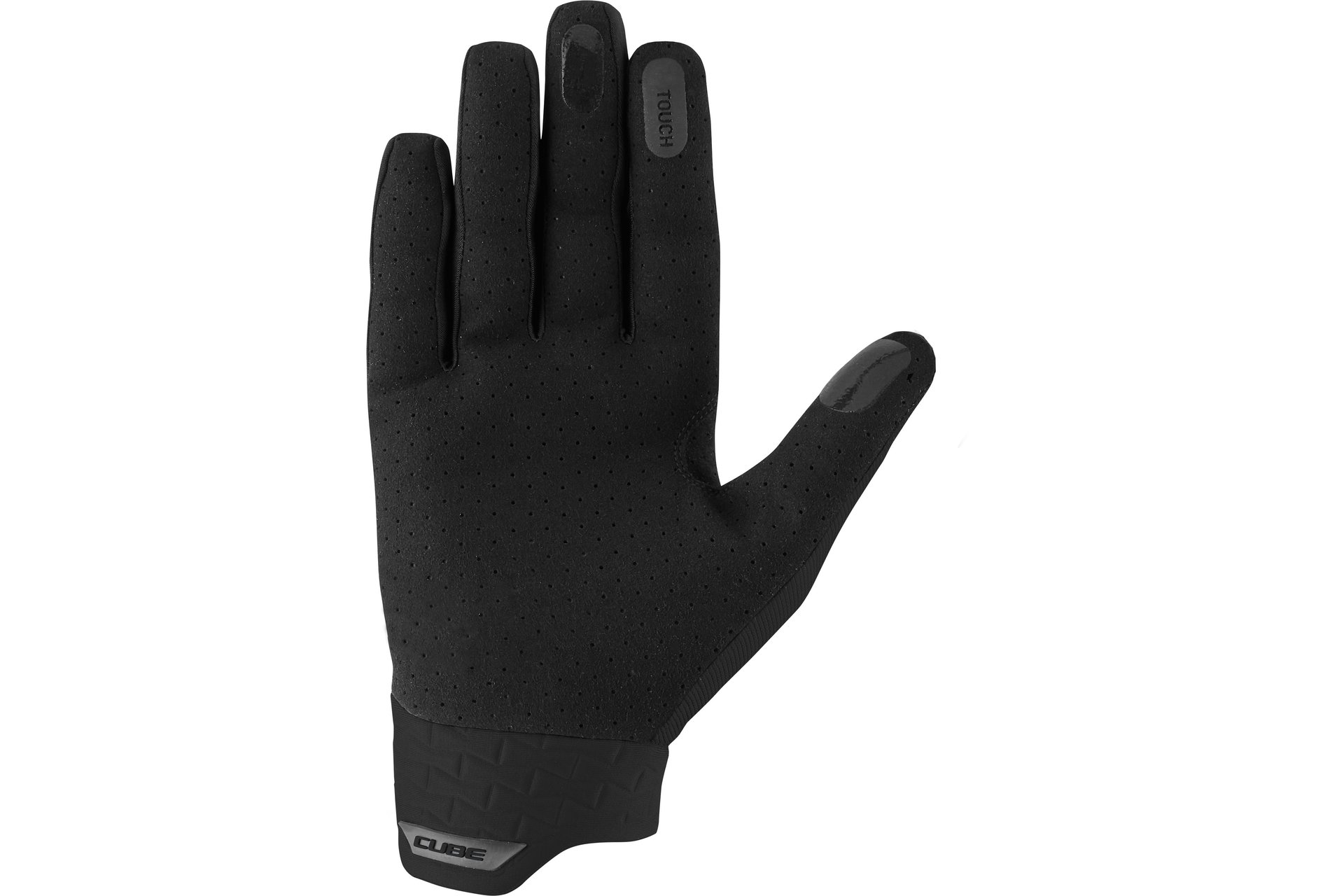 Cube Performance Langfinger Handschuhe