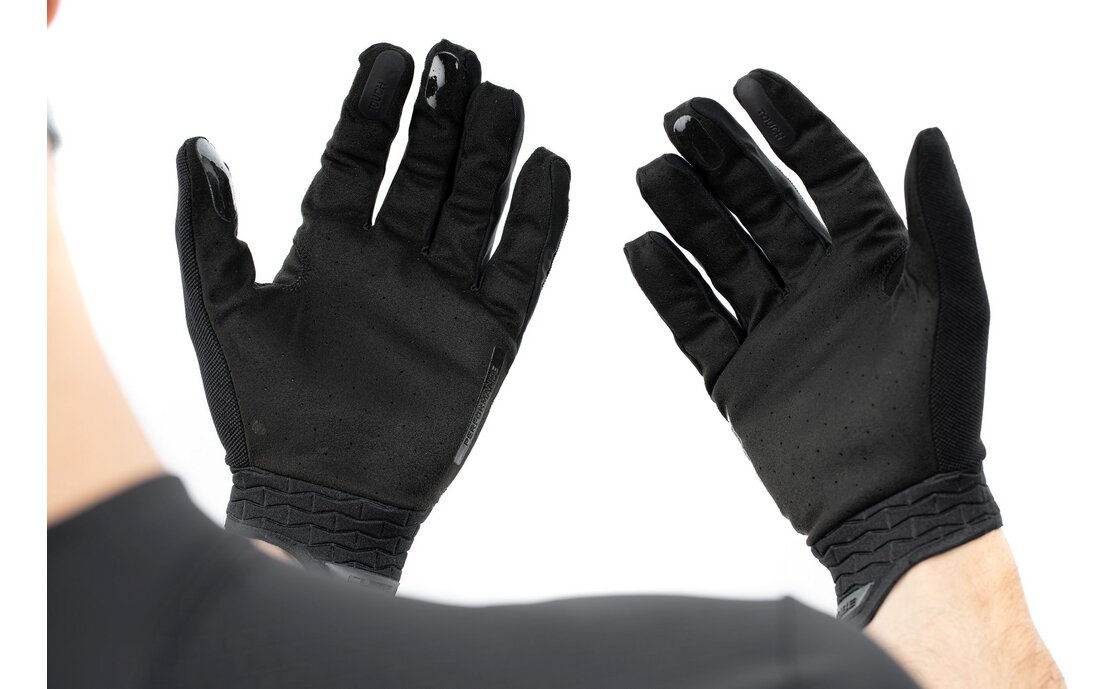 Cube Performance Langfinger Handschuhe