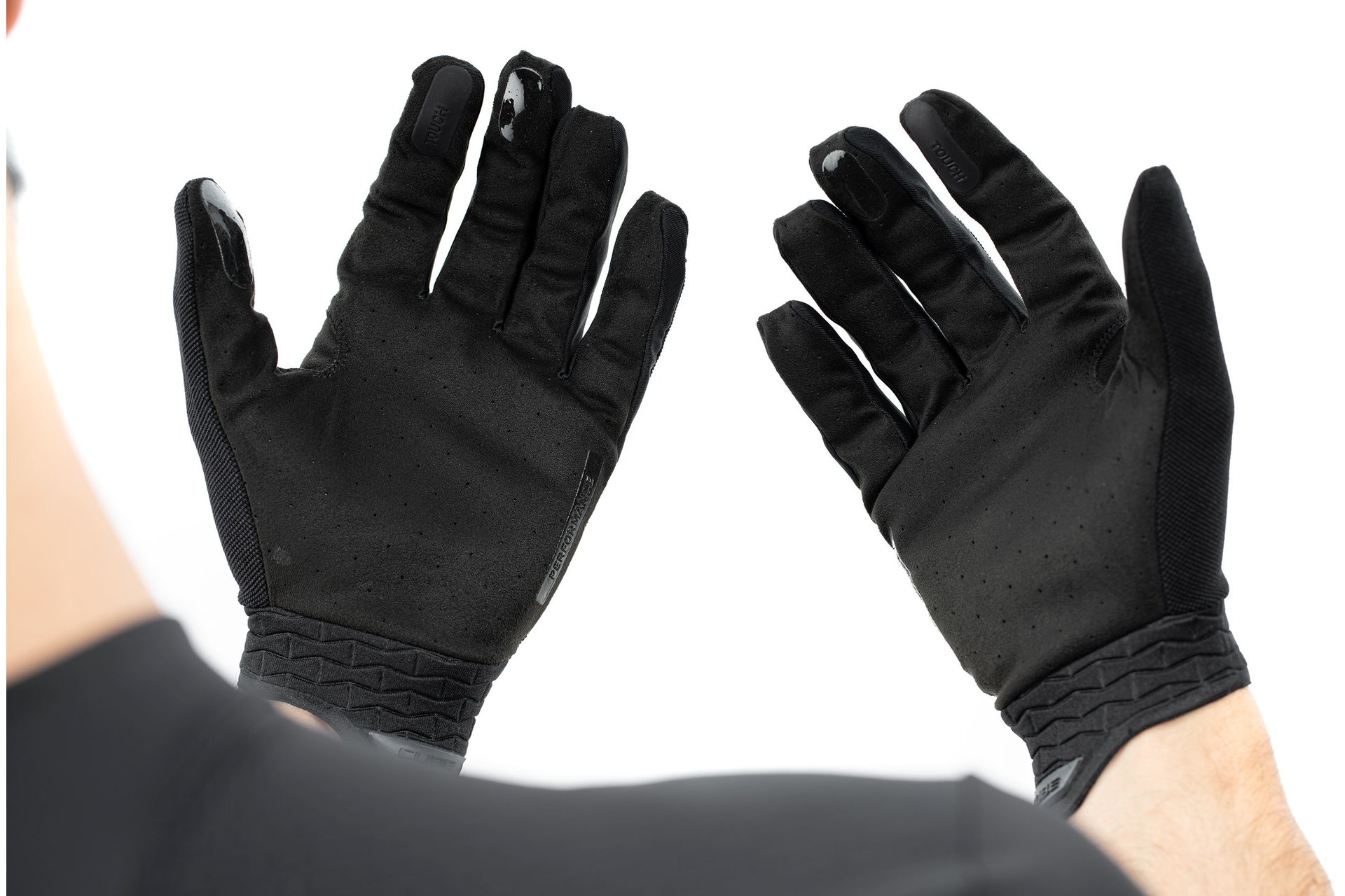 Cube Performance Langfinger Handschuhe