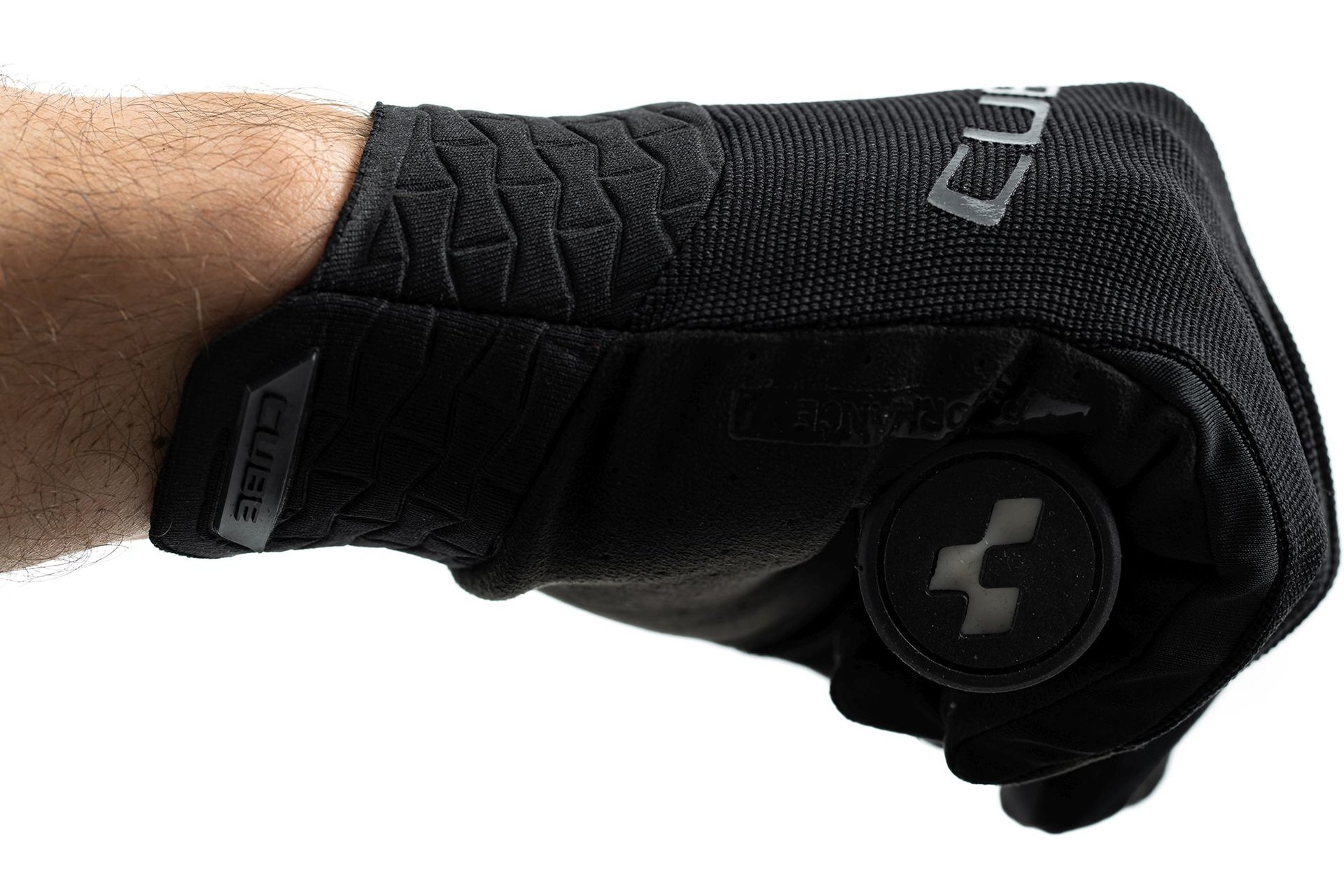 Cube Performance Langfinger Handschuhe