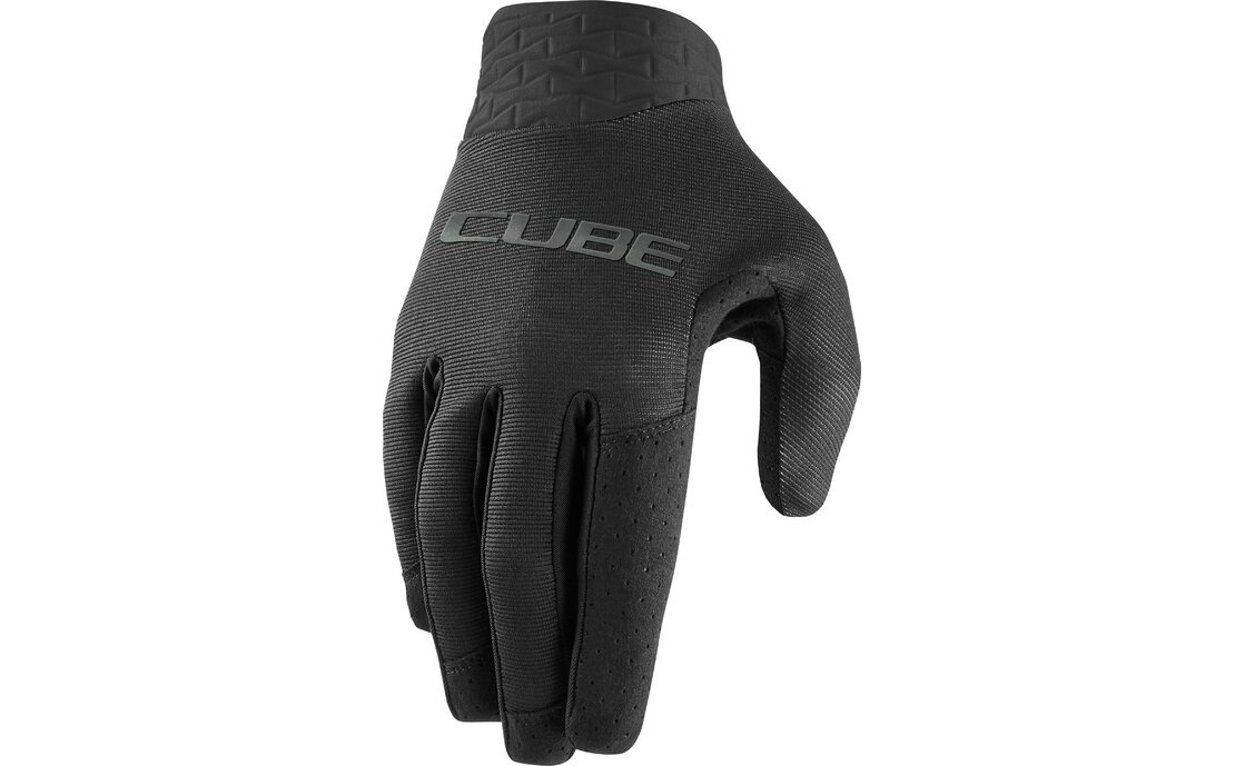 Cube Performance Langfinger Handschuhe