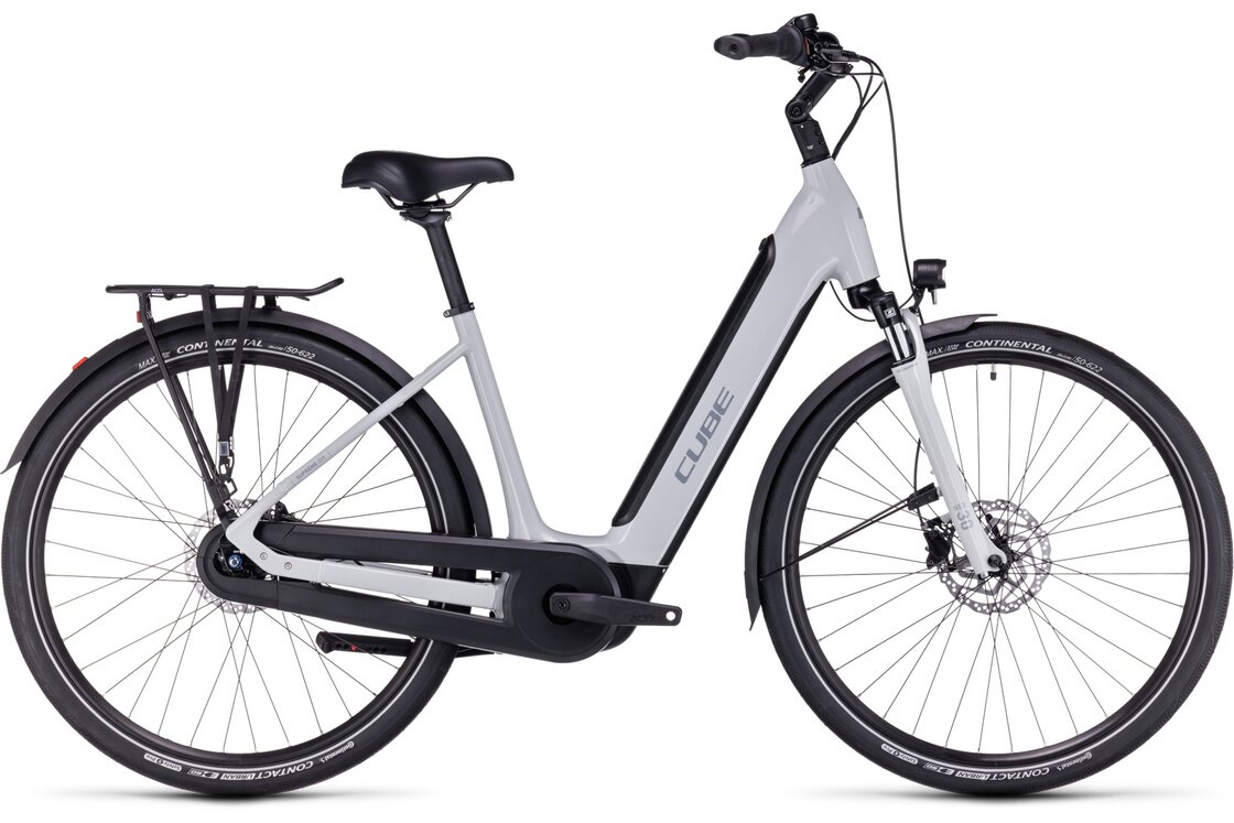 Cube Bikes 2024: brandneue Cube Modelle kaufen | Fahrrad XXL