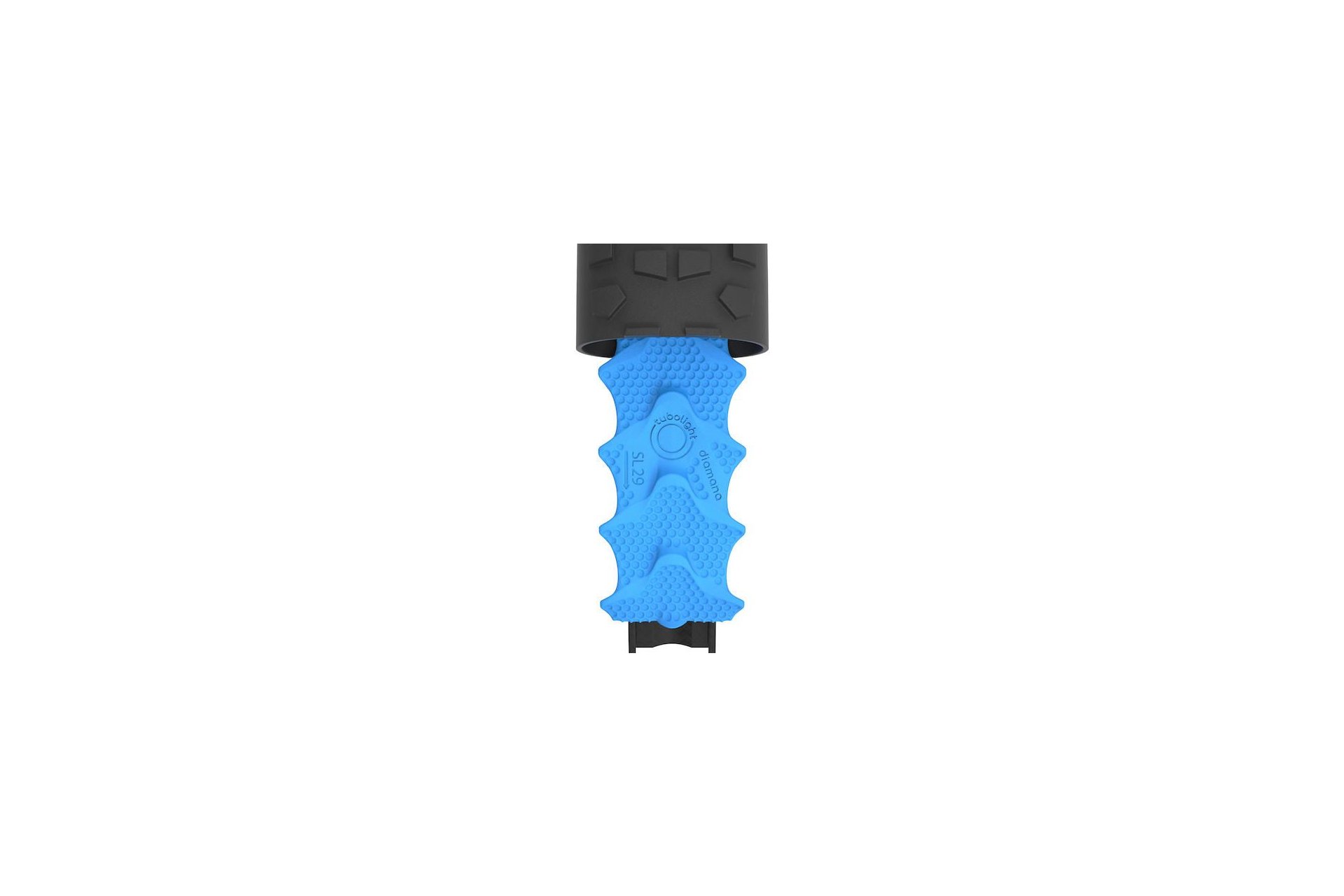 Tubolight Diamana SL 29" Durchschlagschutz Set