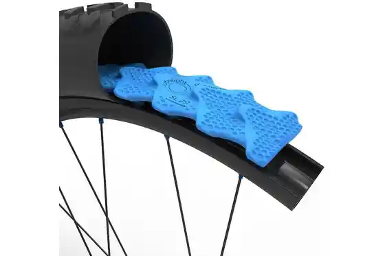 Tubolight - Tubolight Diamana SL 29" Durchschlagschutz Set