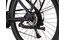 Carver Route E.420 - 545 Wh - 28 Zoll - Damen Sport - 2026