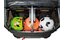 BURLEY Fahrrad-Kinder-Anhänger D`Lite X Double