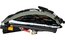 BURLEY Fahrrad-Kinder-Anhänger D`Lite X Double