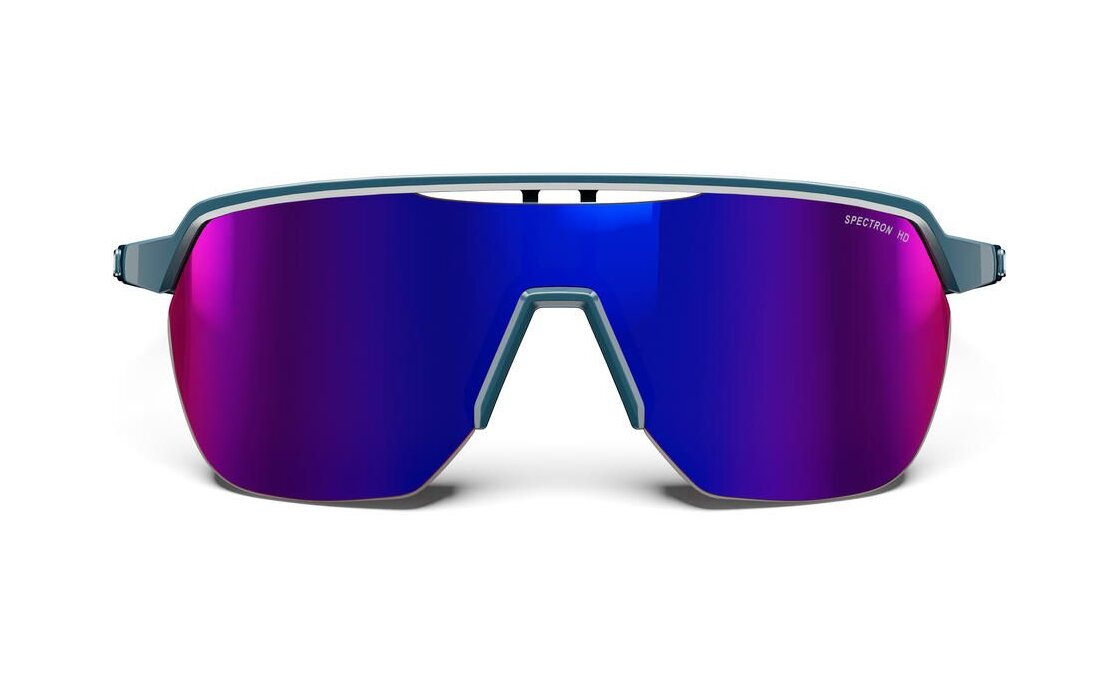 Julbo Frequency Blau - Schwarz