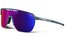 Julbo Frequency Blau - Schwarz