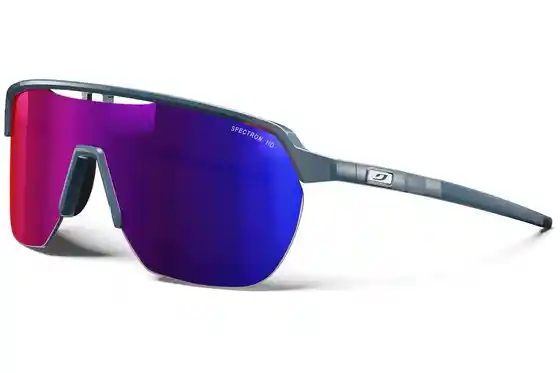 XXL Sale % - Julbo Frequency Blau - Schwarz