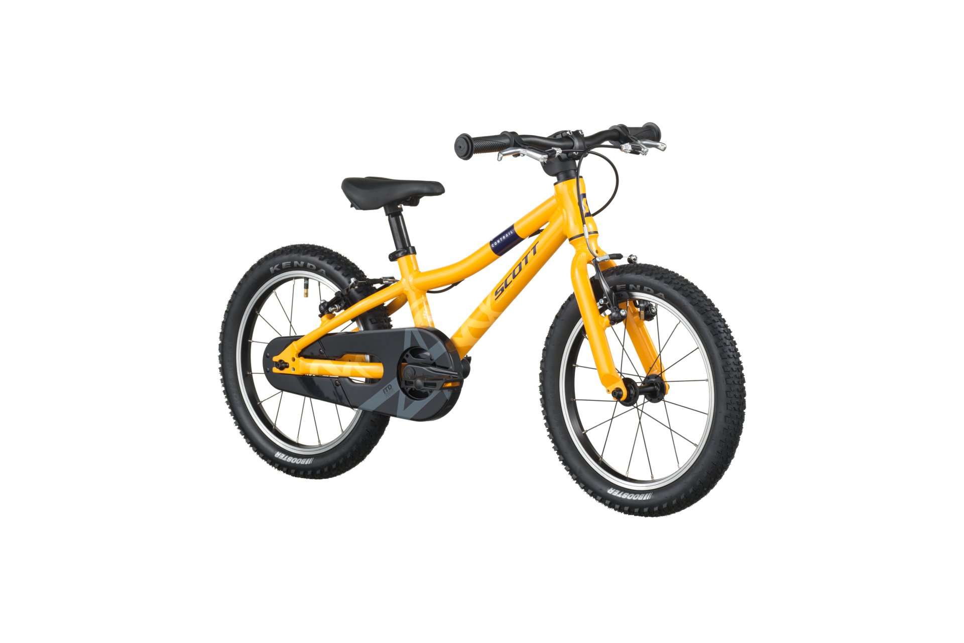 Scott Contrail 160 - 16 Zoll - Diamant - 2026