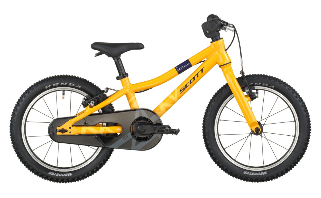 Scott Contrail 160 - 16 Zoll - Diamant - 2026