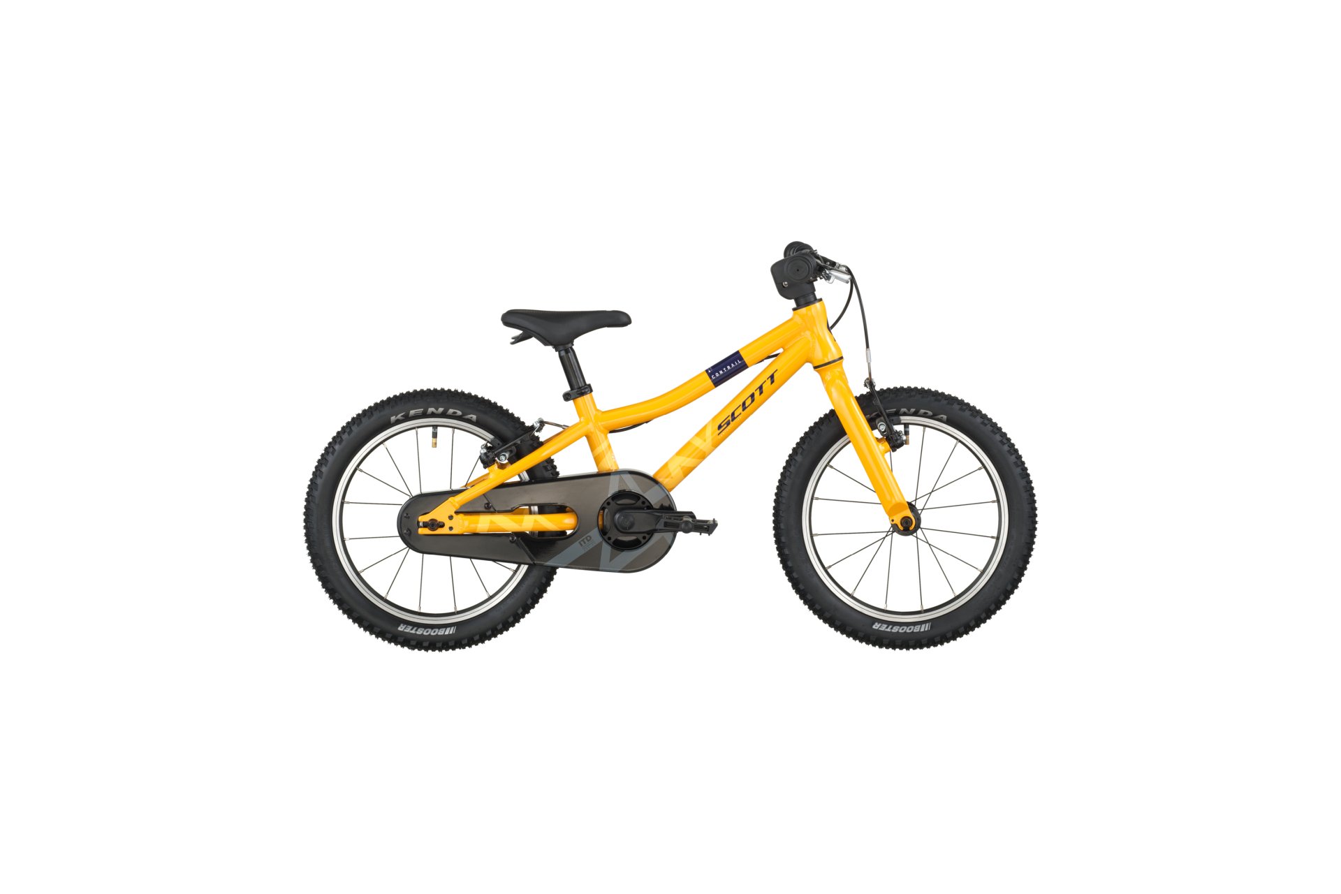 Scott Contrail 160 - 16 Zoll - Diamant - 2026