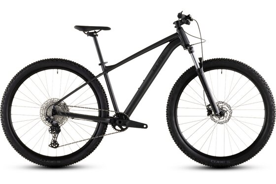 2026 - Cube - Cube Aim SLX - 27,5 Zoll - Diamant - 2026