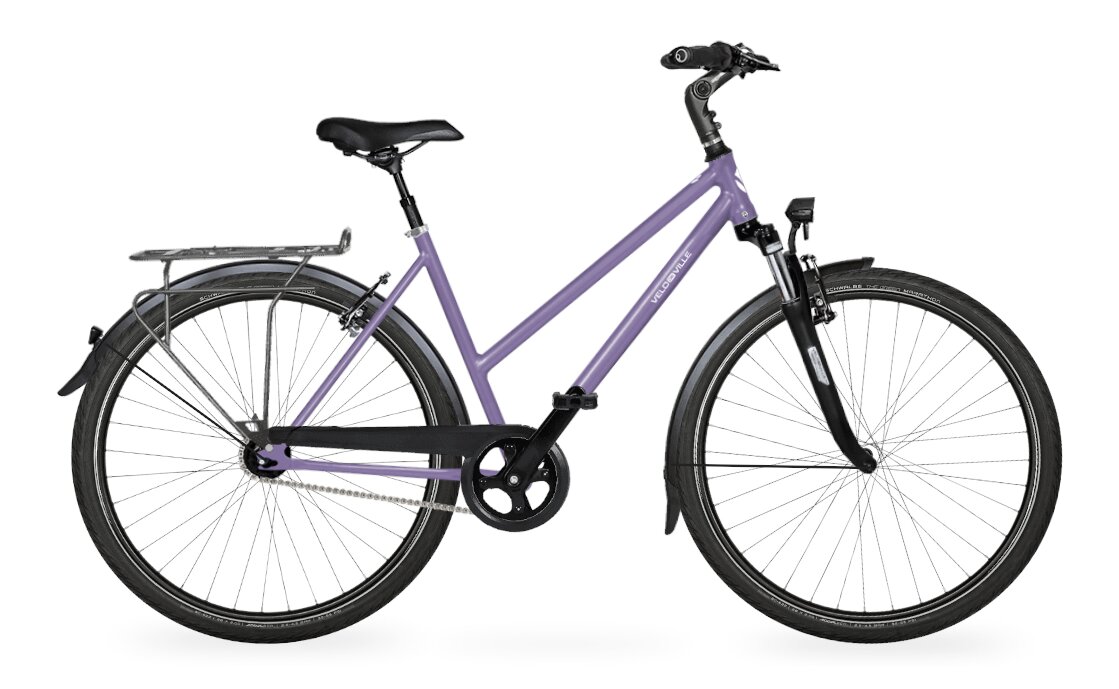 VELODEVILL A 200 - 28 Zoll - Damen Sport - 2026