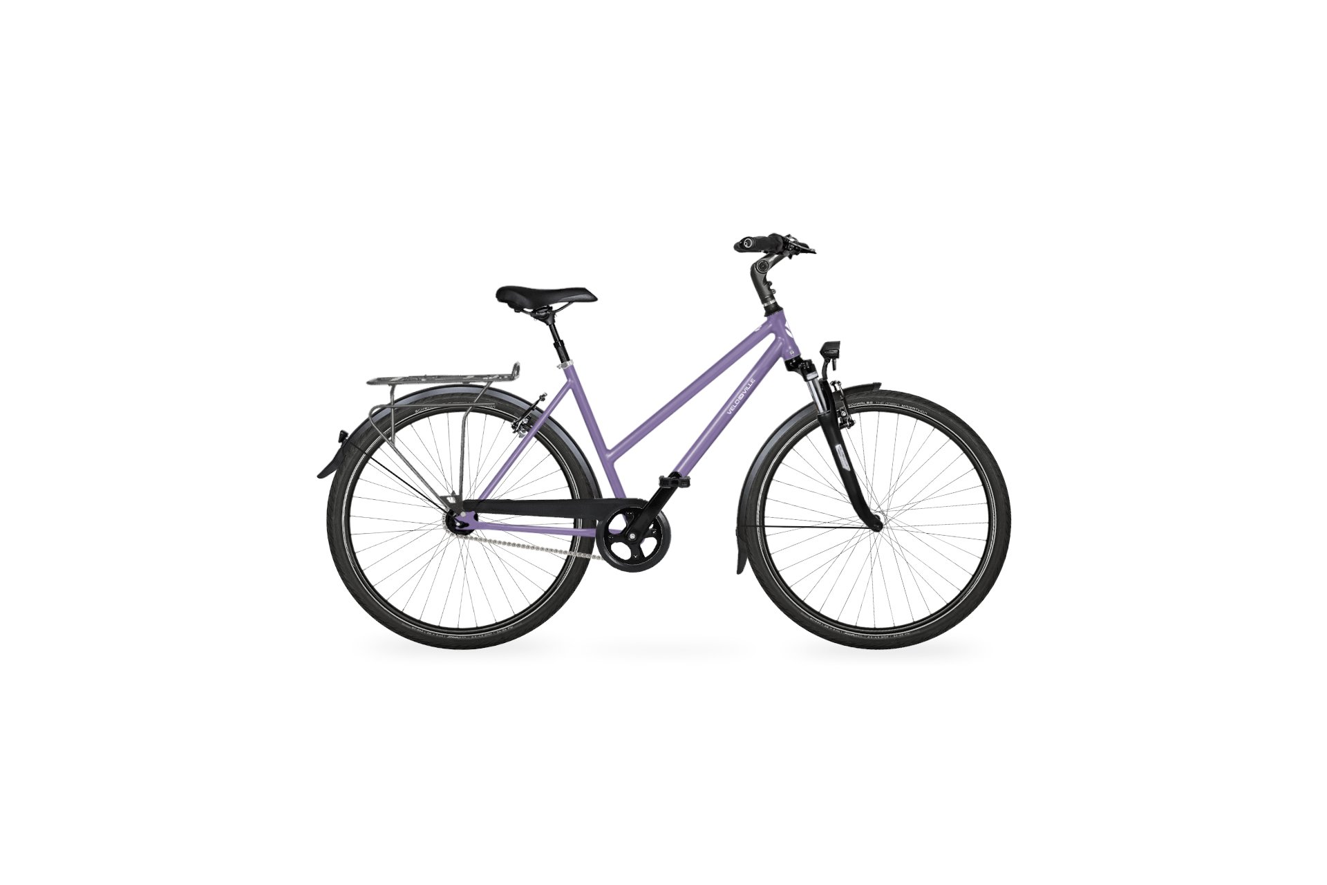 VELODEVILL A 200 - 28 Zoll - Damen Sport - 2026
