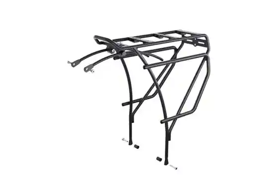 28 Zoll - Fahrrad-Gepäckträger - Zefal Gepäckträger Raider R70