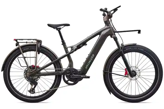 E-Bike Trekking - Specialized Turbo Vado 3 X 6.0 - 840 Wh - 27,5 Zoll - Fully - 2027