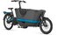 Gazelle Makki Load HMB - 545 Wh - 26 Zoll - Long John - 2026