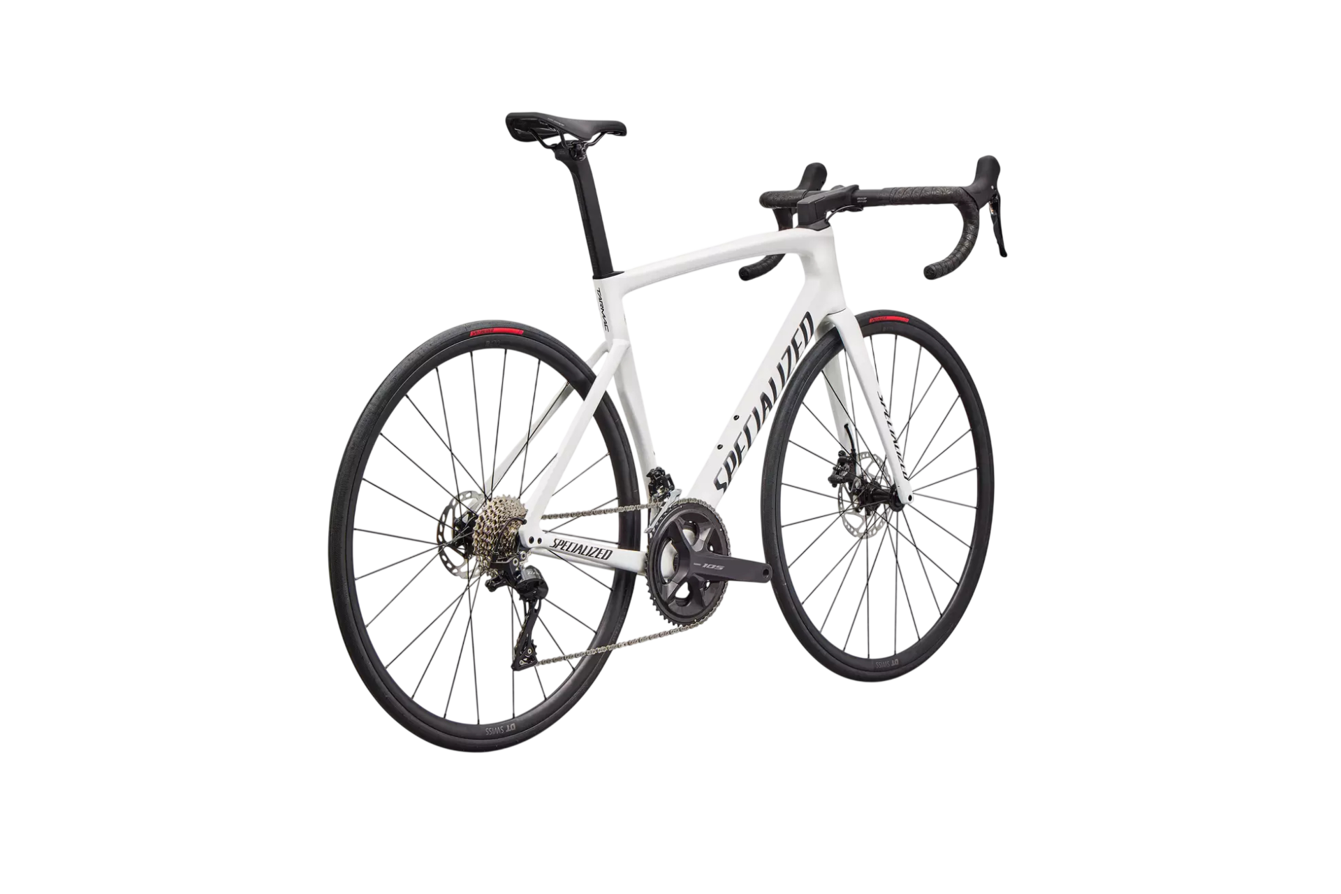 Specialized Tarmac SL7 Sport - 28 Zoll - Diamant - 2026
