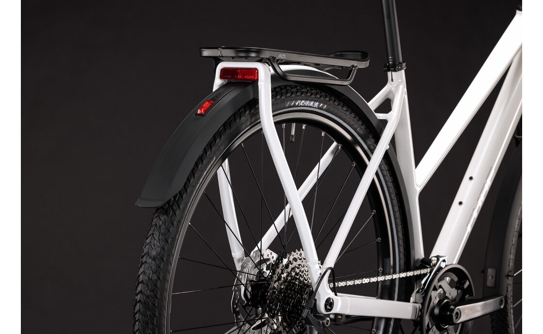 Cube Kathmandu Pro - 28 Zoll - Trapez - 2027