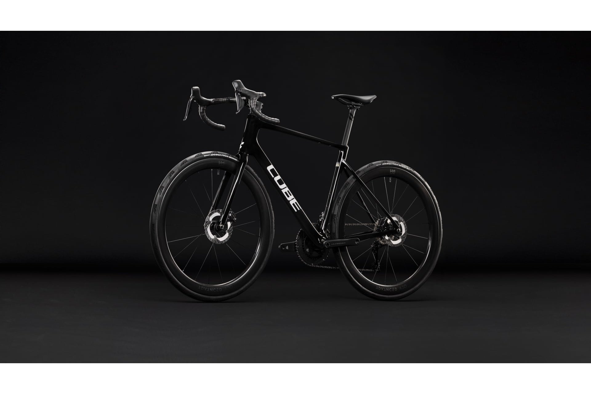 Cube Attain C:62 SLT - 28 Zoll - Diamant - 2027