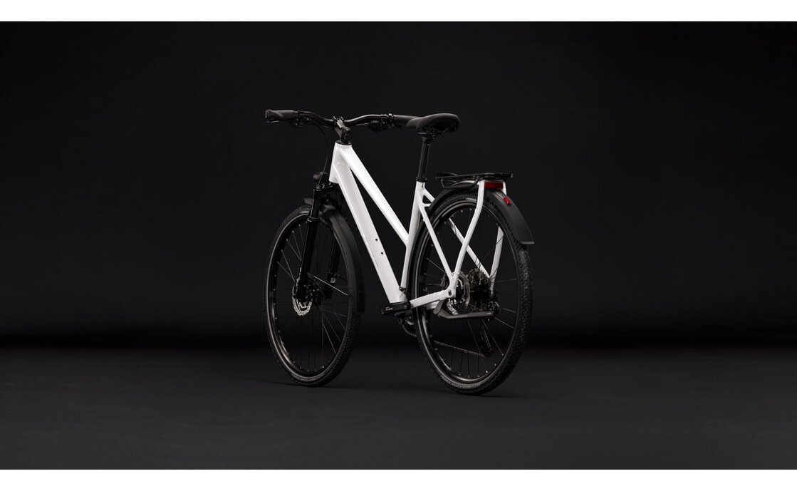 Cube Kathmandu Pro - 28 Zoll - Trapez - 2027