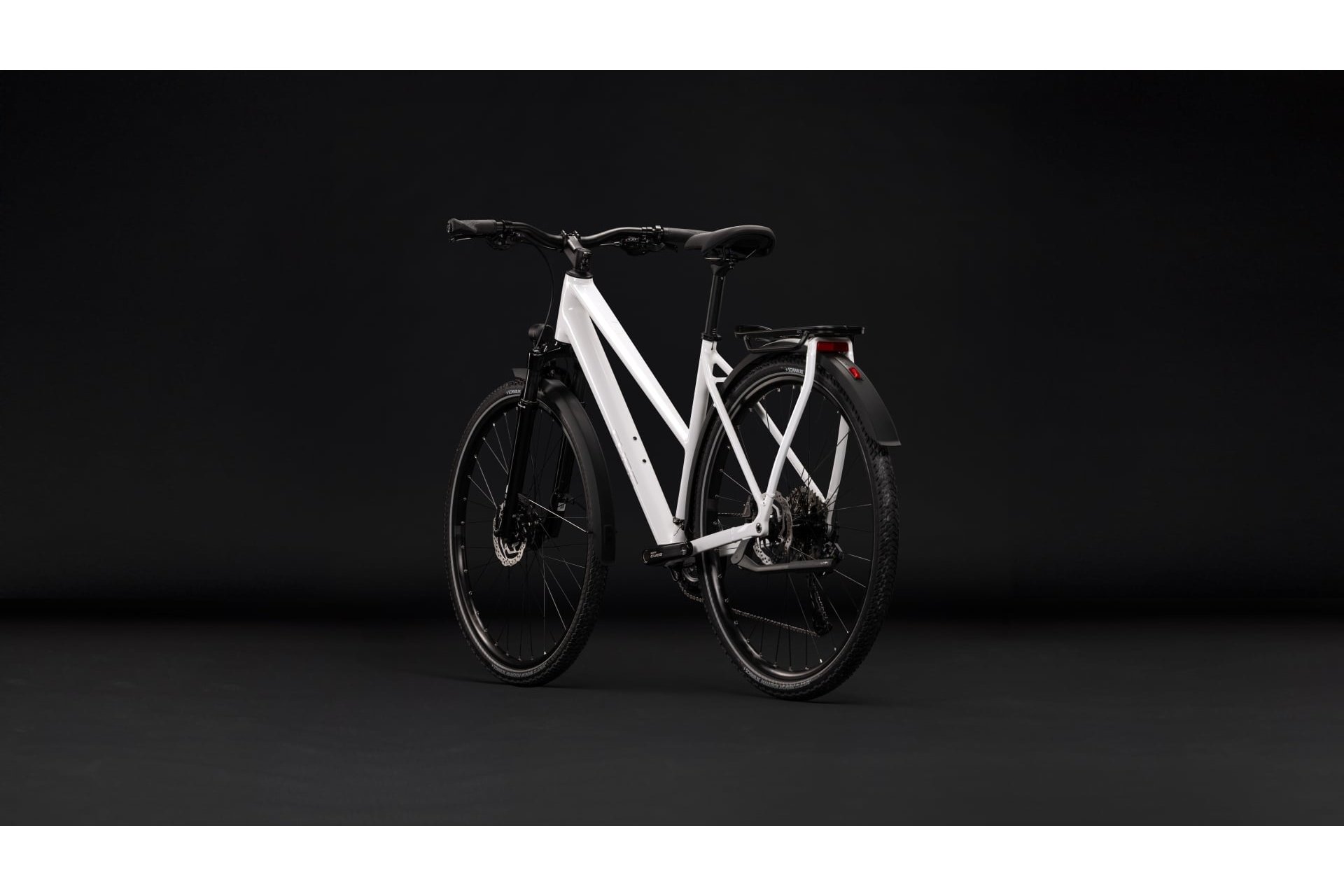 Cube Kathmandu Pro - 28 Zoll - Trapez - 2027