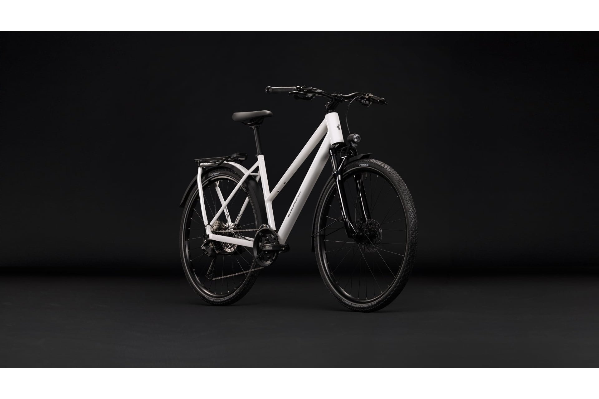 Cube Kathmandu Pro - 28 Zoll - Trapez - 2027