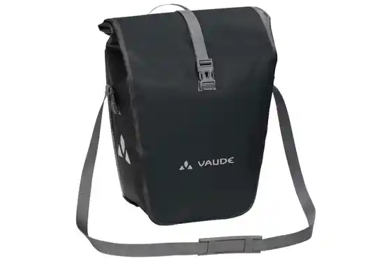 Gepäckträgertaschen - Vaude Aqua Back 24 - Einzeltasche