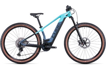 E-Bike-Pedelec - Cube Reaction Hybrid SLT 29 - 750 Wh - 2022 - 29 Zoll - Diamant
