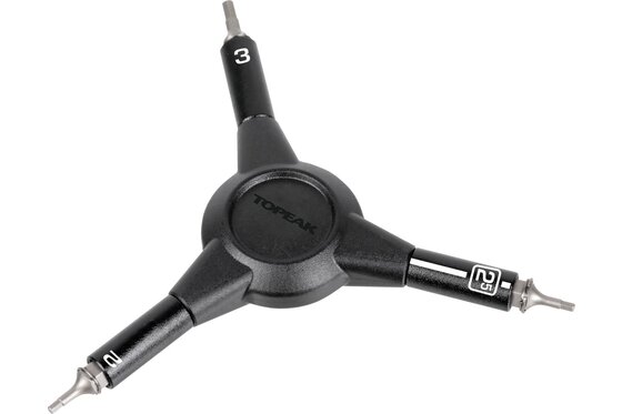 Werkzeuge - Topeak Hex Speed Y-Schlüssel