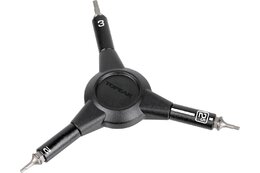 Topeak Hex Speed Y-Schl&uuml;ssel