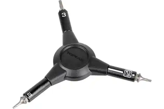 Werkzeuge - Topeak Hex Speed Y-Schlüssel