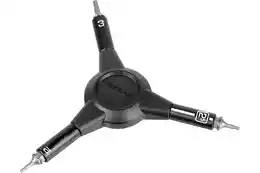 Topeak Hex Speed Y-Schl&uuml;ssel