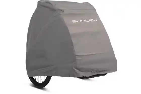 XXL Sale % - BURLEY Abdeckung f&uuml;r Anh&auml;nger