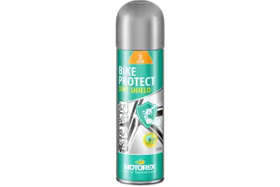 Reinigungs- & Pflegezubehör - Motorex Bike Protect Bio Pflege- und Schutzspray - 300 ml