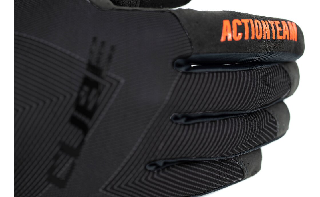 Cube Performance Langfinger Handschuhe X Actionteam