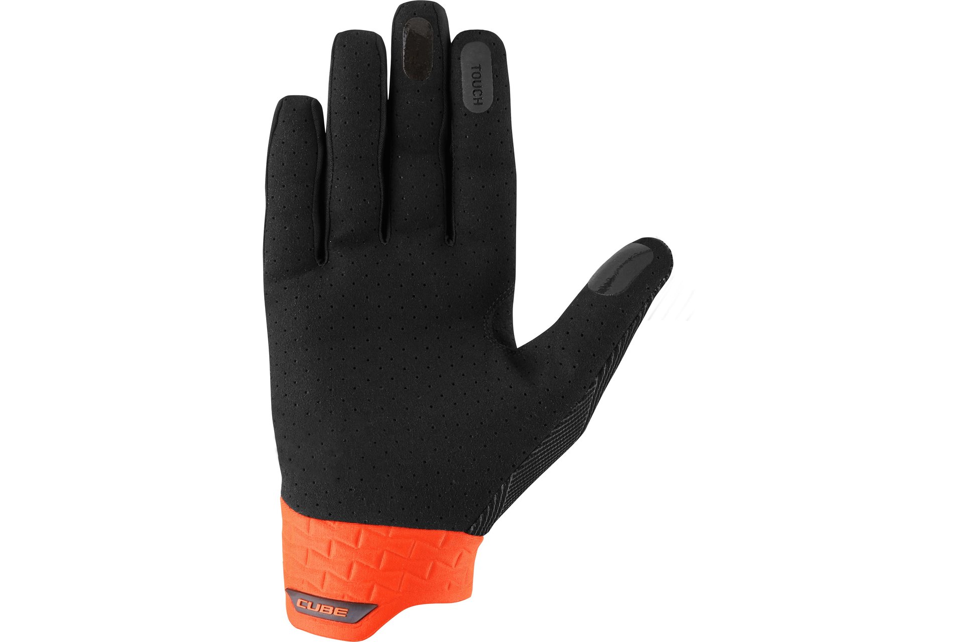 Cube Performance Langfinger Handschuhe X Actionteam