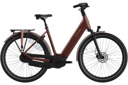 Batavus Finez E-go Power Plus 750 - 750 Wh - 28 Zoll - Tiefeinsteiger - 2026