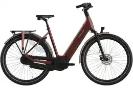 Batavus Finez E-go Power Plus 750 - 750 Wh - 28 Zoll - Tiefeinsteiger - 2026