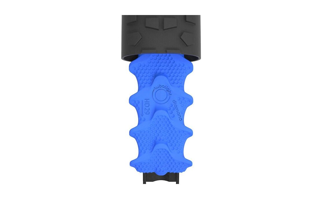 Tubolight Diamana HD 29" Durchschlagschutz Set
