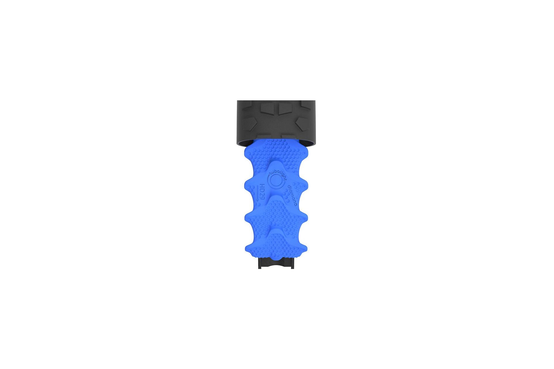 Tubolight Diamana HD 29" Durchschlagschutz Set